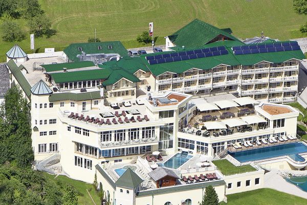 Dilly's Wellnesshotel (Windischgarsten)